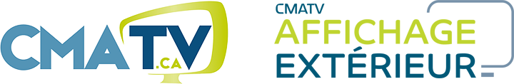 CMATV Affichage