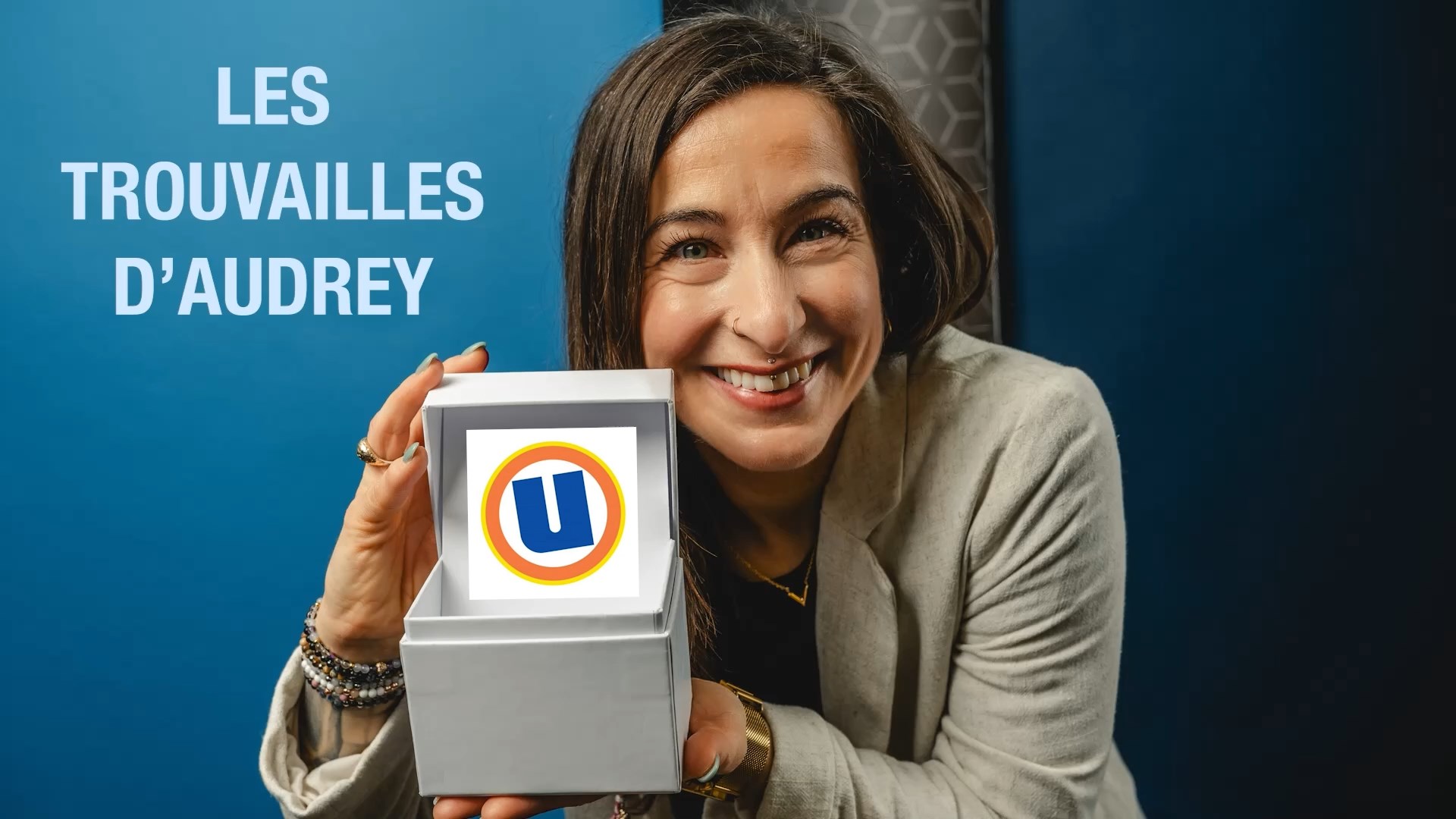 Les Trouvailles d'Audrey - 20% Uniprix Montmagny